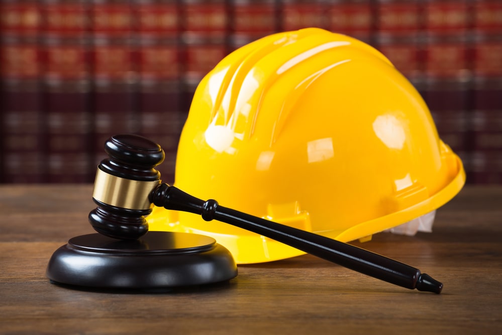 Construction Litigation Lawyers in Vancouver British Columbia