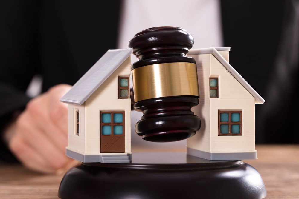 Real Estate Litigation Lawyers in Vancouver British Columbia