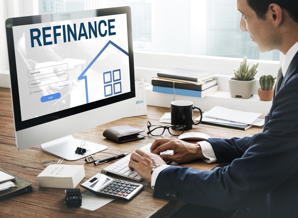 Real Estate Refinance Lawyers in Vancouver British Columbia
