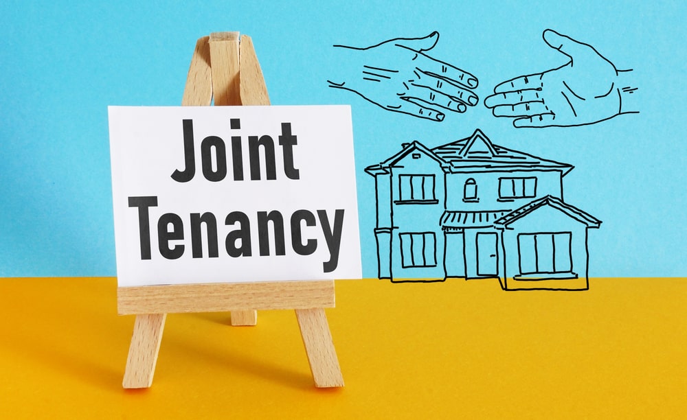 Joint Tenancy or Tenants in Common Whats the Difference